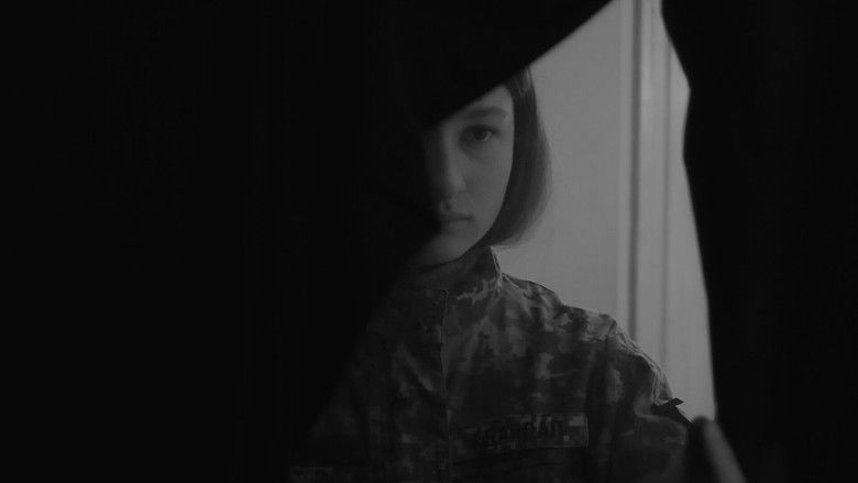 кадр из фильма Афіна-Паллада