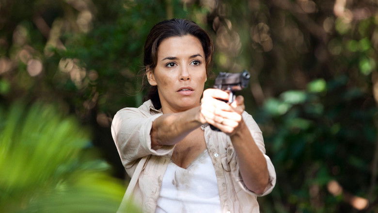 кадр из фильма Темная правда