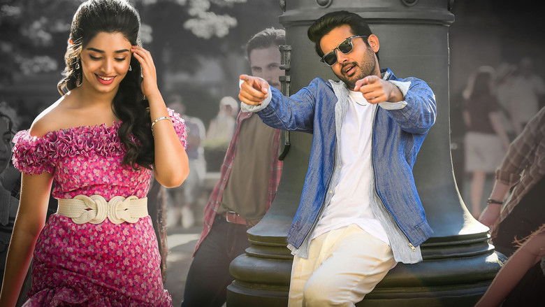 кадр из фильма మాచర్ల నియోజకవర్గం