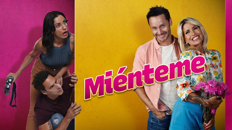 кадр из фильма Miénteme