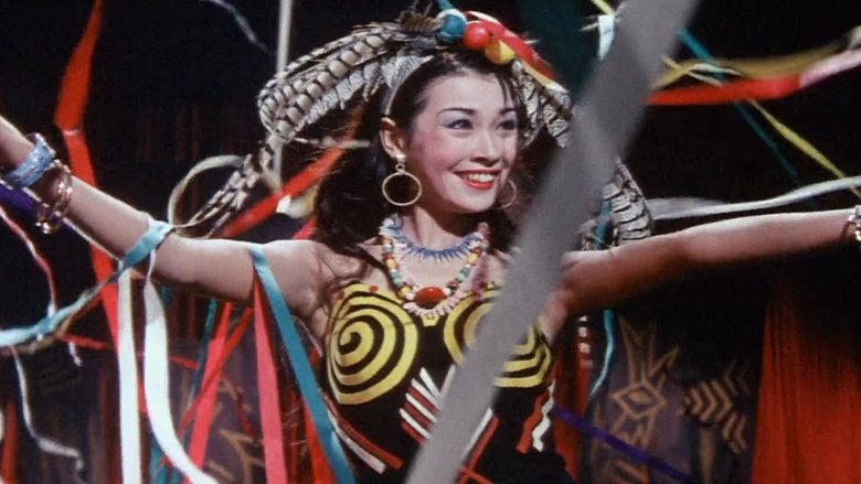 кадр из фильма Гиганты и игрушки