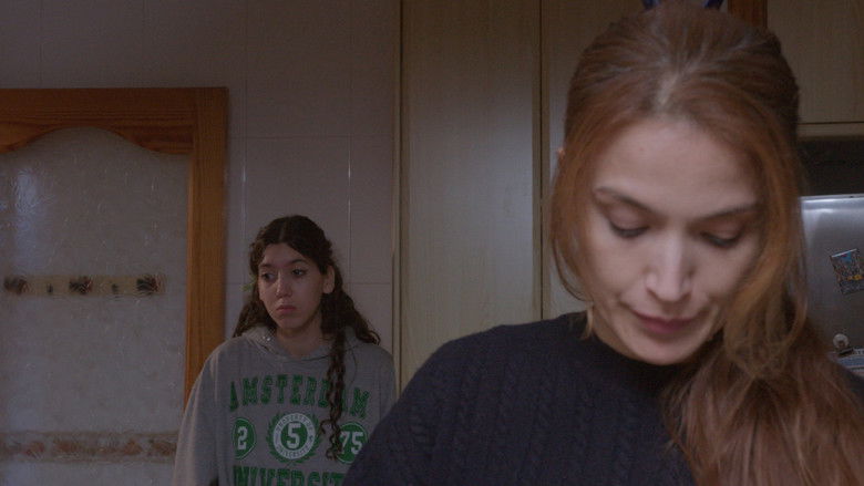 кадр из фильма Ojalá lo Fuera