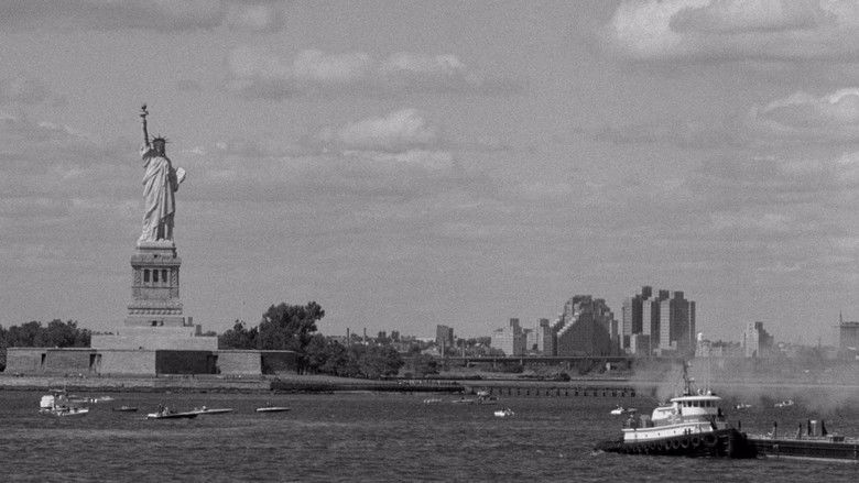 кадр из фильма Klassenverhältnisse