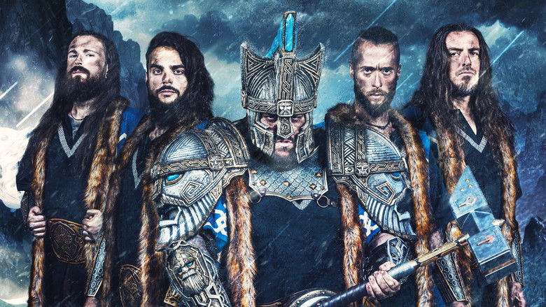 кадр из фильма Wind Rose Live at Wacken