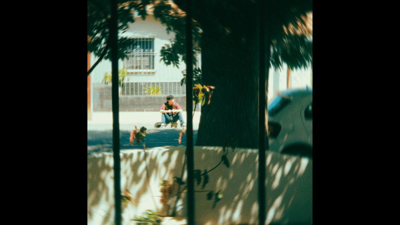 кадр из фильма Tu Piel