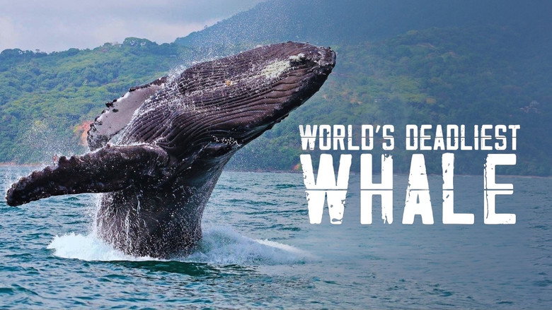 кадр из фильма World's Deadliest Whale