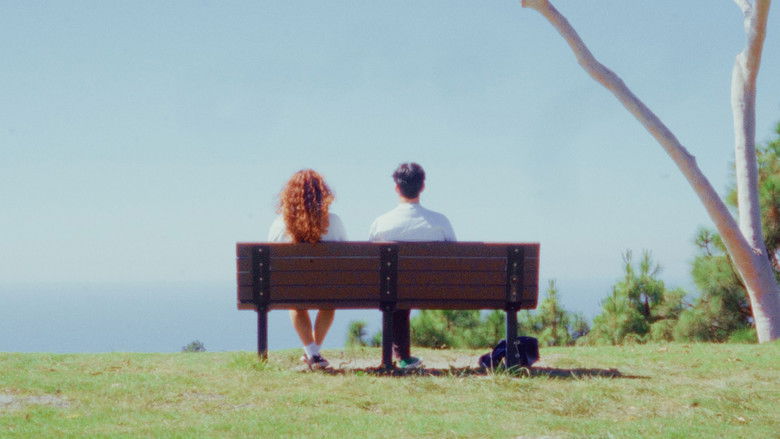 кадр из фильма Blank Slate