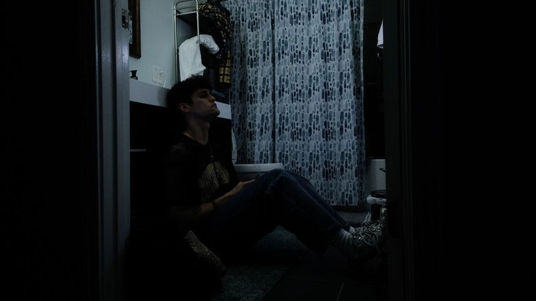 кадр из фильма Despite Everything