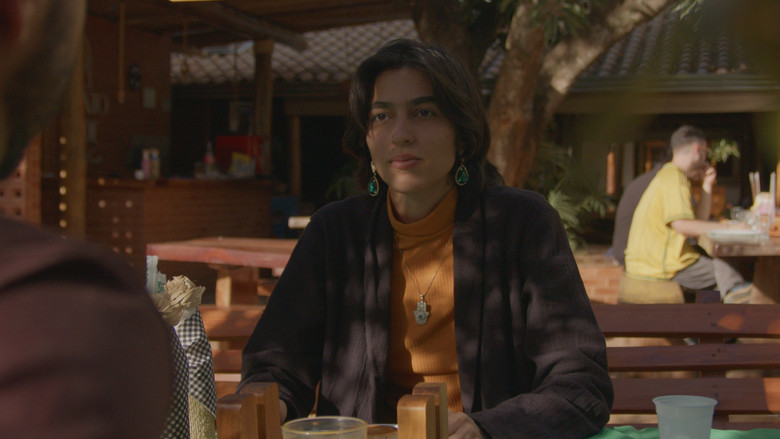 кадр из фильма Metanóia