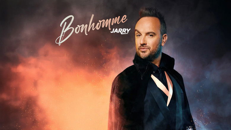 кадр из фильма Jarry : Bonhomme