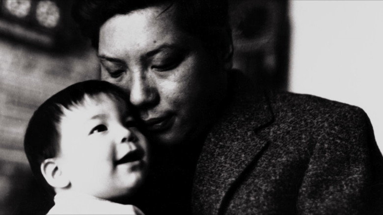 кадр из фильма Tulku