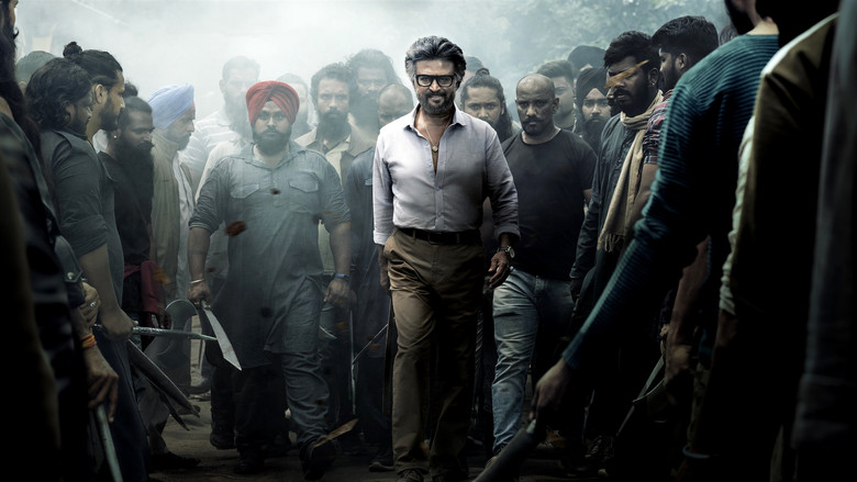 кадр из фильма ஜெயிலர்