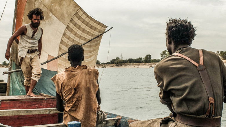 кадр из фильма Прекращение огня