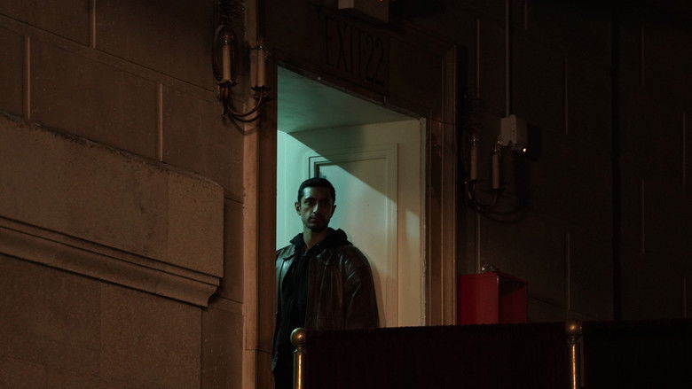 кадр из фильма Диспетчер