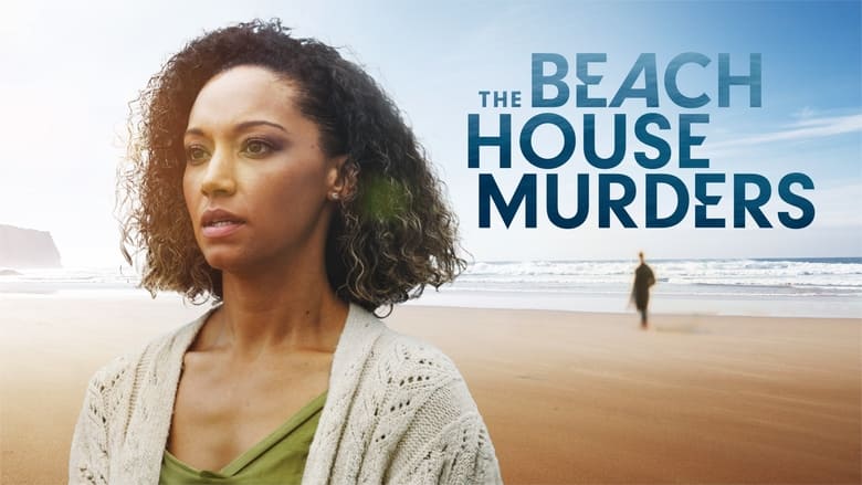 кадр из фильма The Beach House Murders