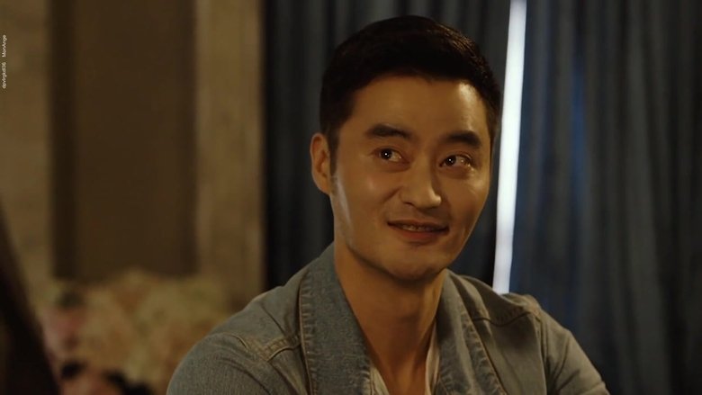 кадр из фильма 누드모델