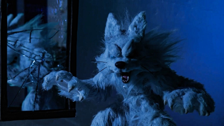 кадр из фильма Midnight Grief