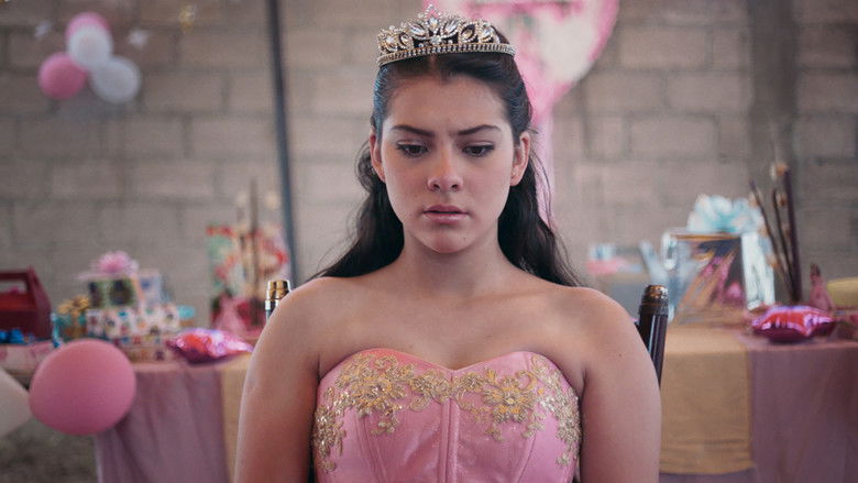 кадр из фильма Reina