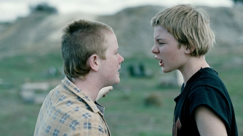 кадр из фильма Канистра бензина