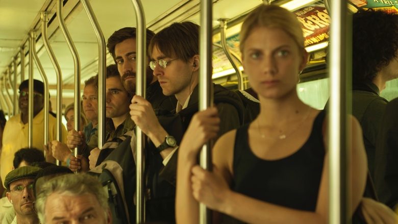 кадр из фильма Враг