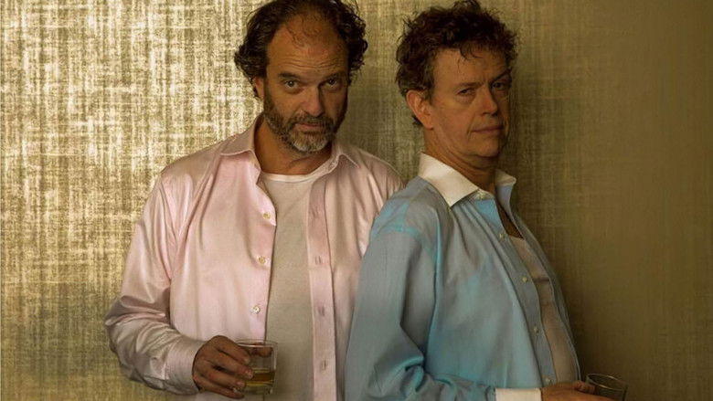 кадр из фильма The Misogynists