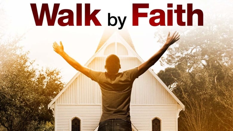 кадр из фильма Walk By Faith