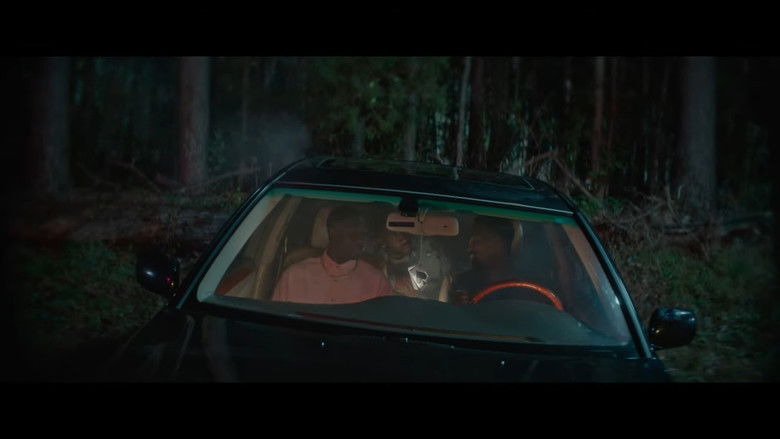 кадр из фильма Haunted Trail