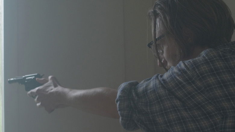 кадр из фильма Blood Seekers