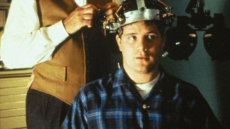 кадр из фильма Гаррисон Бержерон