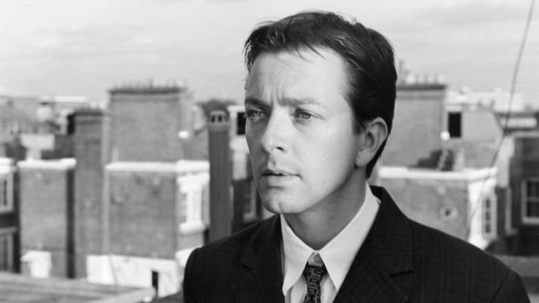 кадр из фильма Преследование