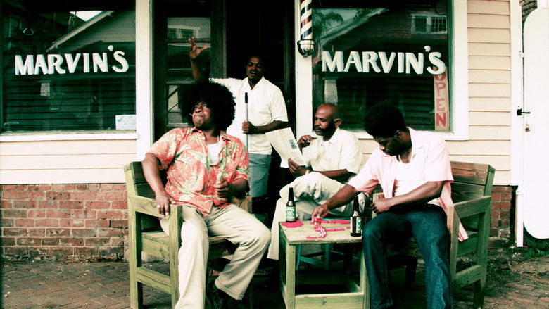 кадр из фильма N.O.L.A Circus