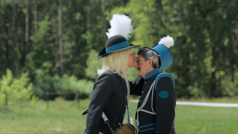 кадр из фильма Limburgia