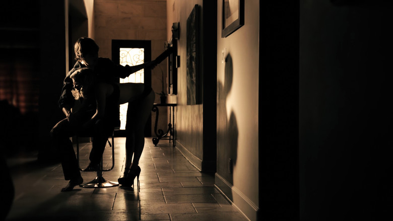 кадр из фильма The Submission of Emma Marx