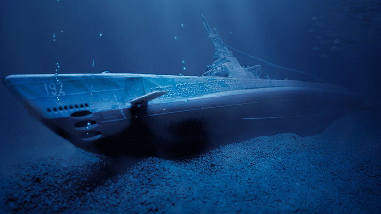 кадр из фильма Срочное погружение