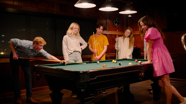 кадр из фильма Love at First Sight