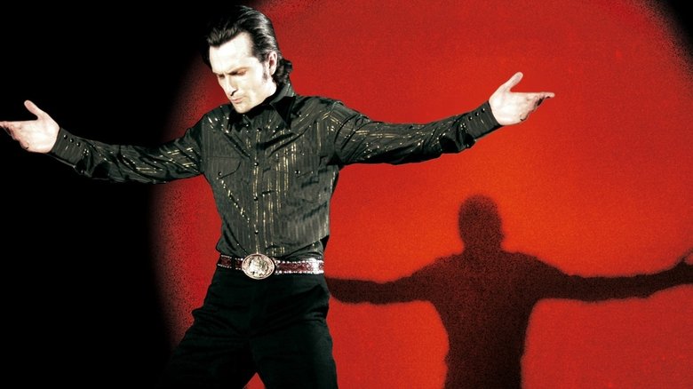 кадр из фильма Просветления Уайта