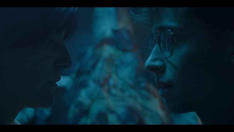 кадр из фильма Conchita