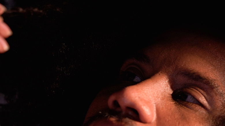 кадр из фильма Traçados