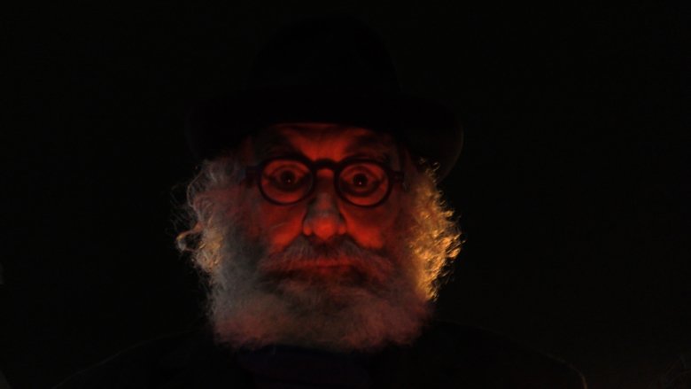 кадр из фильма A Rainha da Noite