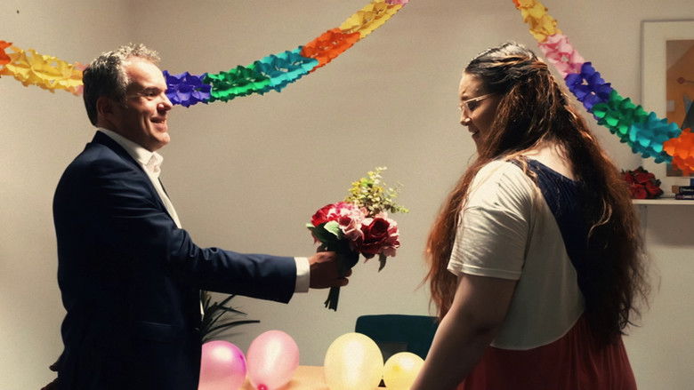 кадр из фильма Rent A Boyfriend