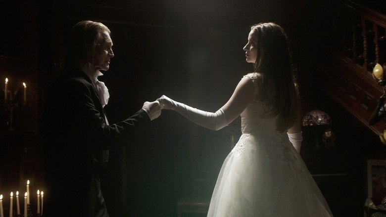 кадр из фильма Waltz for Isabelle