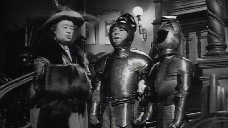 кадр из фильма Мистер Питкин: Девушка на борту