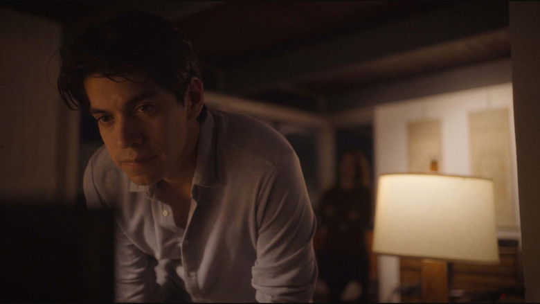 кадр из фильма We Only Have Tonight