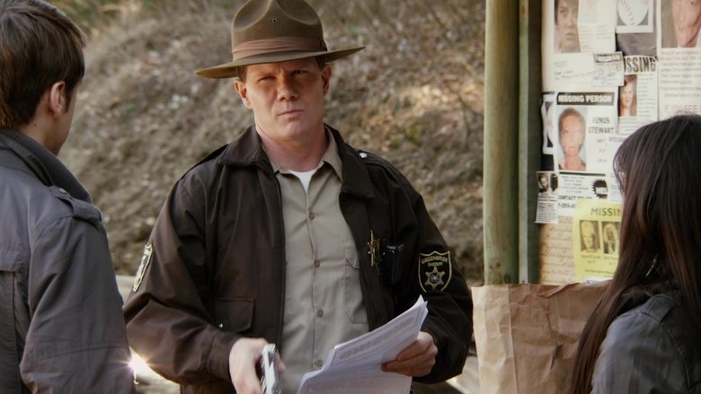 кадр из фильма Поворот не туда 6