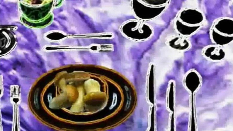 кадр из фильма Чтобы было сказано, чтобы было прожито