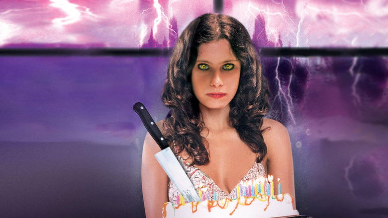 кадр из фильма С днём рождения меня