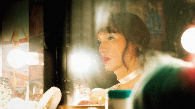 кадр из фильма ミッドナイトスワン