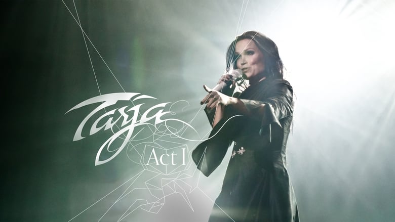 кадр из фильма Tarja: Act I - Live in Rosario