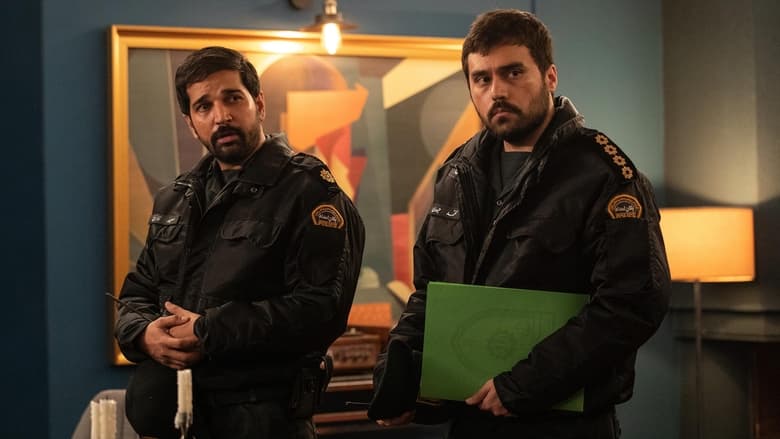 кадр из фильма ساعت ۶ صبح