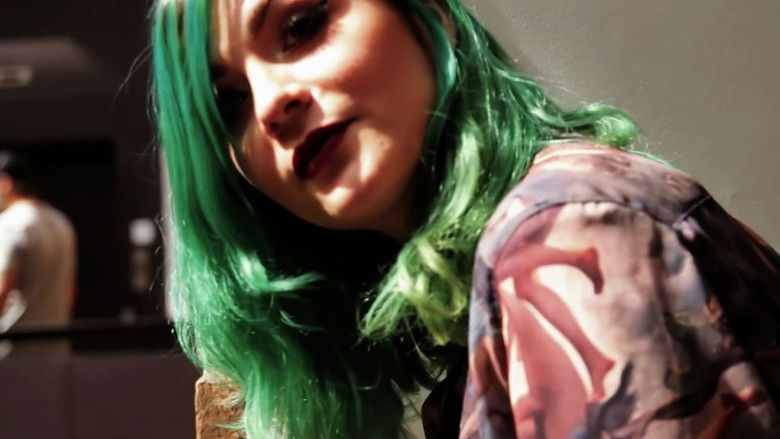 кадр из фильма Lua